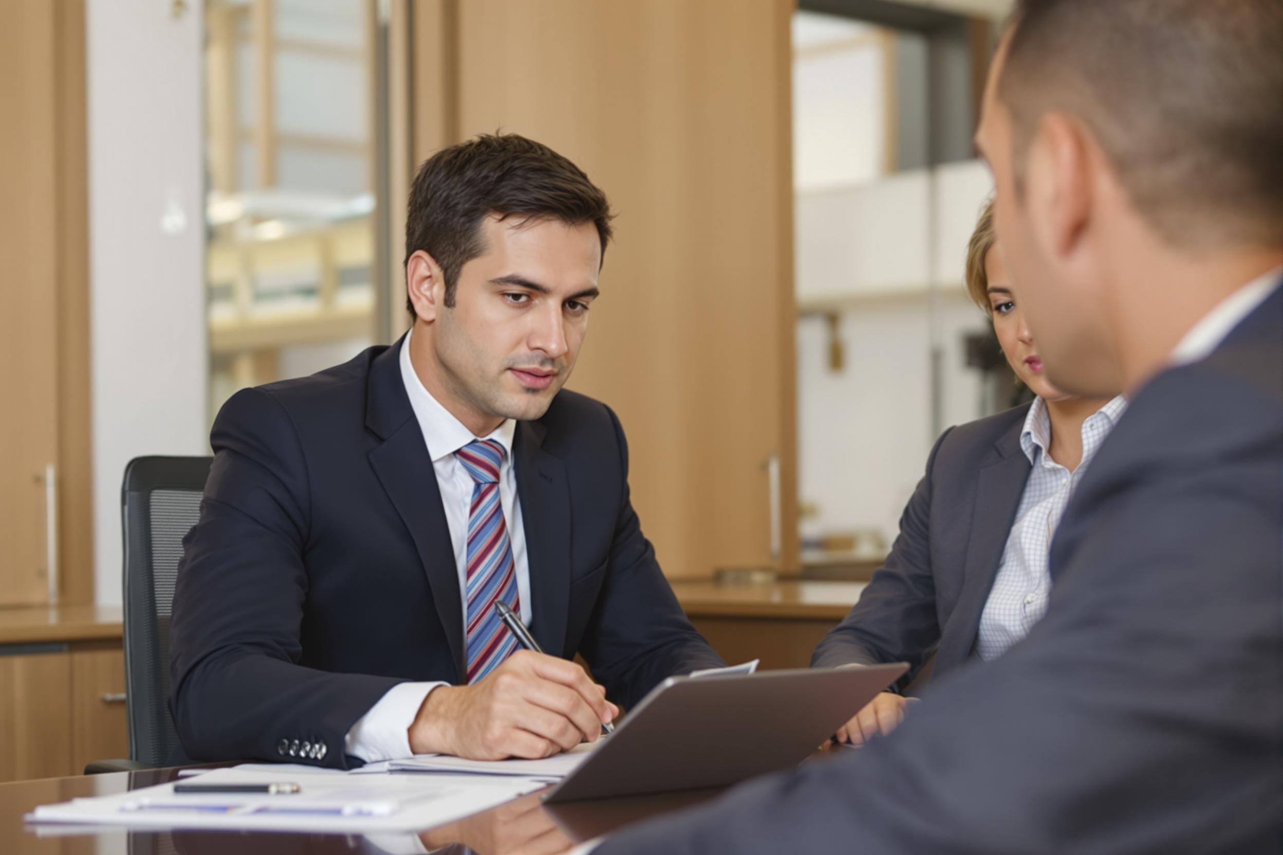 Consulta legal términos condiciones