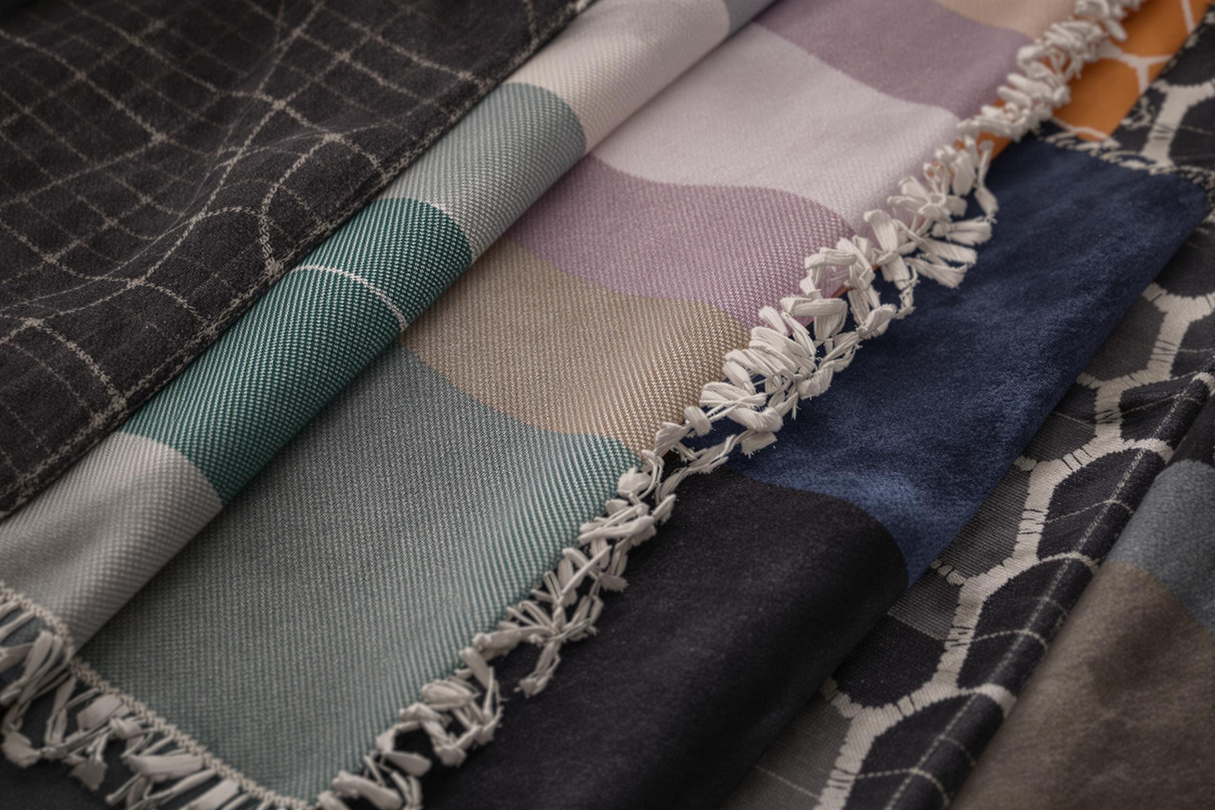 Garantía calidad confección ropa