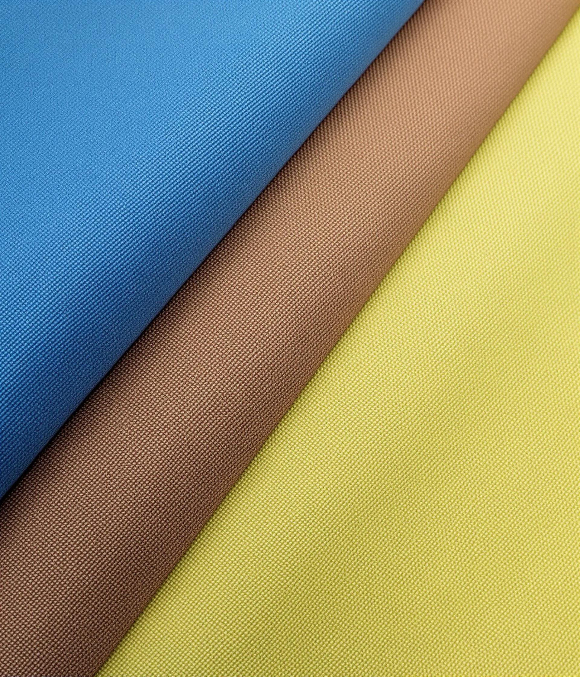 Especialista textiles materiales ropa